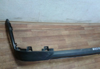 Юбка (губа) переднего бампера Hyundai Tucson (15&gt;) oem 86512d7000