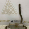 Глушитель (задняя часть) BMW 5 G30 OEM 18308652306 18308582518 Глушитель (задняя часть) BMW 5 G30 OEM 18308652306 18308582518