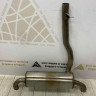 Глушитель (задняя часть) BMW 5 G30 OEM 18308652306 18308582518 Глушитель (задняя часть) BMW 5 G30 OEM 18308652306 18308582518