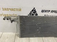 Радиатор кондиционера Volkswagen Polo 5 2009 oem 6C0816411B