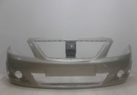 Бампер передний Lada Largus oem 8450000245 (трещины)