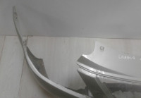 Бампер передний Lada Largus oem 8450000245 (трещины)