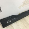 Порог правый BMW 8 G14 M-Pack OEM 51778074812 Порог правый BMW 8 G14 M-Pack OEM 51778074812