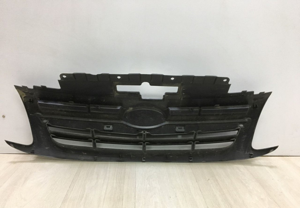 Решетка радиатора Lada Granta oem 21902803056(скл-3)