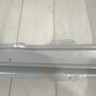 Усилитель переднего бампера бу Renault Logan 2 OEM 752100786R