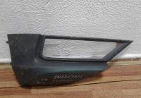 Решетка (рамка) птф правая Volkswagen Tiguan 2 (16&gt;) oem 5na853212