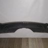 Спойлер заднего бампера бу BMW X5 F15 OEM 51127294755