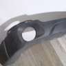 Спойлер заднего бампера бу BMW X5 F15 OEM 51127294755