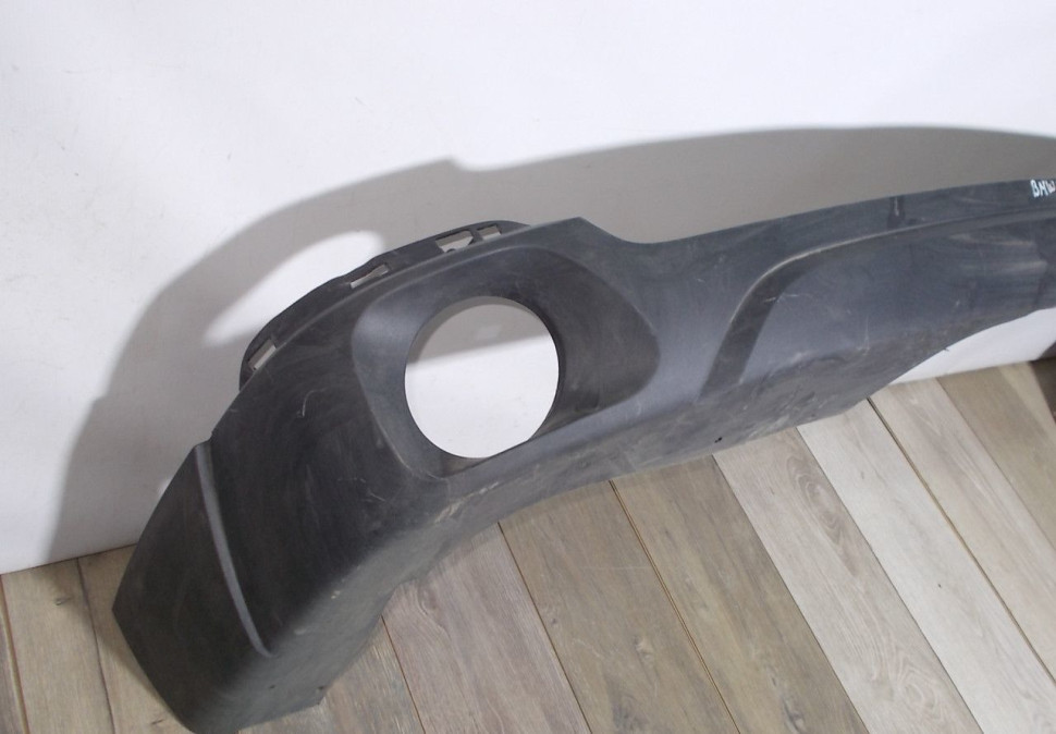 Спойлер заднего бампера бу BMW X5 F15 OEM 51127294755