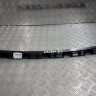 Кронштейн заднего бампера Volkswagen Polo седан oem 6ru807863