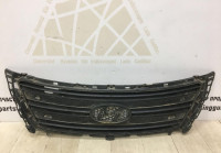 Решетка радиатора Hyundai Starex H1 2015-2018 Oem 865614H500