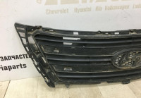 Решетка радиатора Hyundai Starex H1 2015-2018 Oem 865614H500