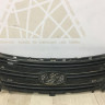 Решетка радиатора Hyundai Starex H1 2015-2018 Oem 865614H500