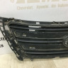 Решетка радиатора Hyundai Starex H1 2015-2018 Oem 865614H500