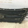Решетка радиатора Hyundai Starex H1 2015-2018 Oem 865614H500