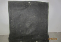 Пол багажника Volkswagen Polo (скл-3)