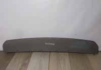 Накладка переднего бампера бу BMW X1 F48 OEM 51117425977