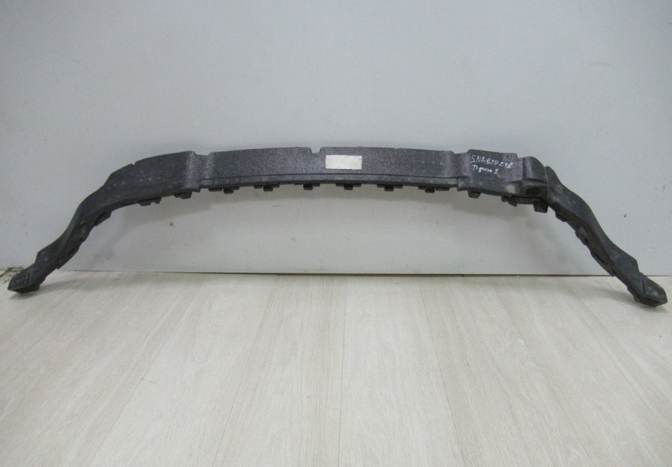 Абсорбер переднего бампера Volkswagen Tiguan 2 oem 5na807248j