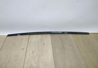 Молдинг рамки двери задний правый бу BMW X6 F16 OEM 51357377886