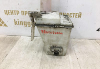 Бачок стеклоомывателя Hyundai Santa Fe 1 OEM 9861026000