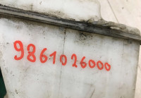 Бачок стеклоомывателя Hyundai Santa Fe 1 OEM 9861026000