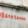 Бачок стеклоомывателя Hyundai Santa Fe 1 OEM 9861026000 Бачок стеклоомывателя Hyundai Santa Fe 1 OEM 9861026000