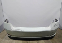 Бампер задний бу Skoda Superb 3 OEM 3V5807421
