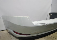Бампер задний бу Skoda Superb 3 OEM 3V5807421