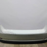 Бампер задний бу Skoda Superb 3 OEM 3V5807421 Бампер задний бу Skoda Superb 3 OEM 3V5807421