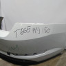 Бампер задний бу Skoda Superb 3 OEM 3V5807421 Бампер задний бу Skoda Superb 3 OEM 3V5807421