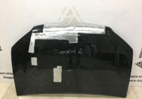 Капот Renault Logan 2 OEM 651001918R