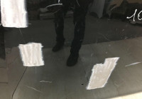 Капот Renault Logan 2 OEM 651001918R