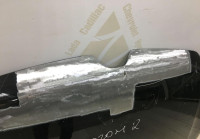Капот Renault Logan 2 OEM 651001918R