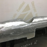 Капот Renault Logan 2 OEM 651001918R Капот Renault Logan 2 OEM 651001918R