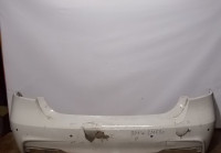 Бампер задний бу BMW 3 F30 M-Pack OEM 51128054195