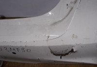 Бампер задний бу BMW 3 F30 M-Pack OEM 51128054195