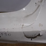 Бампер задний бу BMW 3 F30 M-Pack OEM 51128054195 Бампер задний бу BMW 3 F30 M-Pack OEM 51128054195