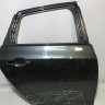 Дверь задняя правая Opel Astra J 5D oem 0124110 Дверь задняя правая Opel Astra J 5D oem 0124110