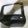 Дверь задняя правая Opel Astra J 5D oem 0124110 Дверь задняя правая Opel Astra J 5D oem 0124110