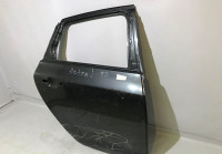 Дверь задняя правая Opel Astra J  5D oem 0124110