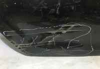 Дверь задняя правая Opel Astra J  5D oem 0124110