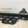 Кронштейн заднего бампера BMW X6 G06 OEM 51127425449