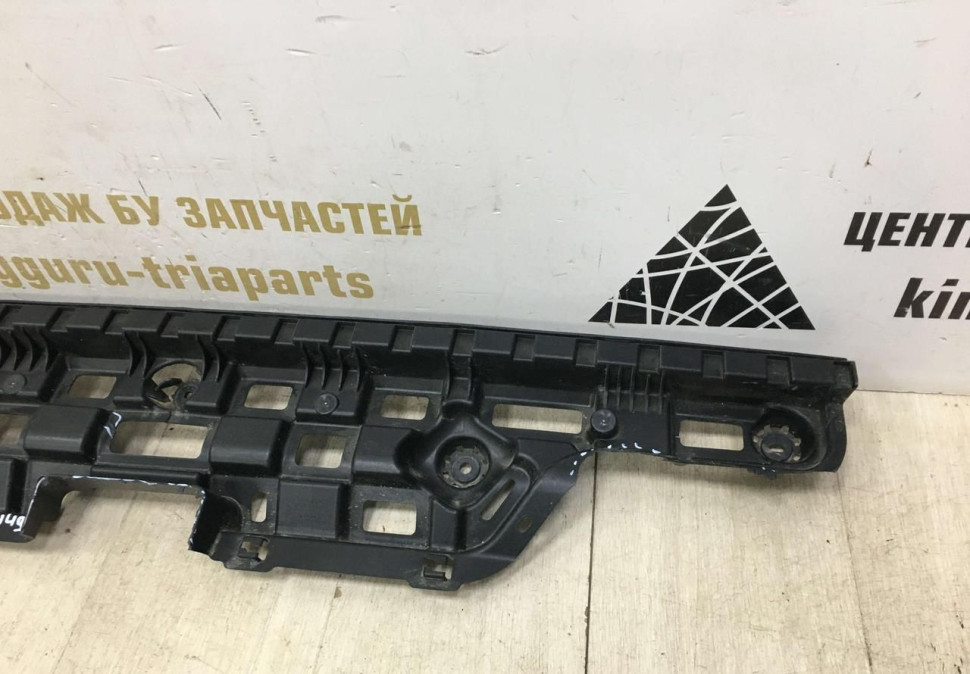 Кронштейн заднего бампера BMW X6 G06 OEM 51127425449