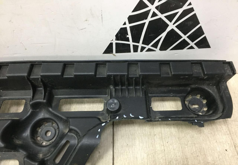 Кронштейн заднего бампера BMW X6 G06 OEM 51127425449