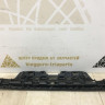 Кронштейн заднего бампера BMW X6 G06 OEM 51127425449