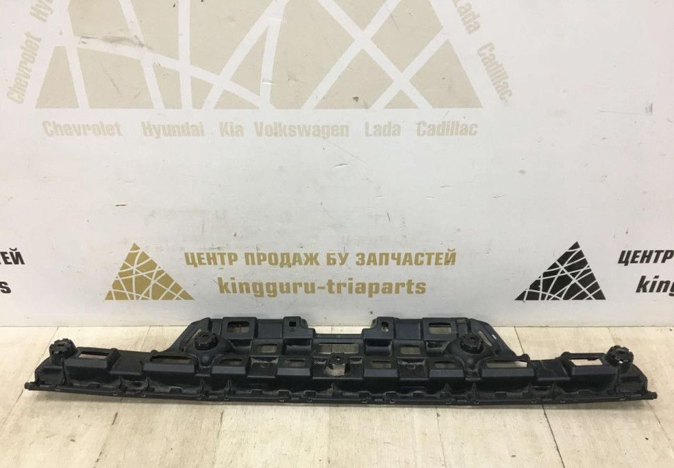 Кронштейн заднего бампера BMW X6 G06 OEM 51127425449