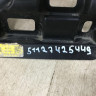 Кронштейн заднего бампера BMW X6 G06 OEM 51127425449
