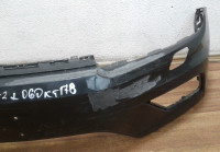 Бампер передний Volkswagen Tiguan 2 (16>) (после ремонта) oem 5nr807221