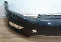 Бампер передний Volkswagen Tiguan 2 (16>) (после ремонта) oem 5nr807221