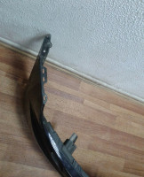 Бампер передний Volkswagen Tiguan 2 (16>) (после ремонта) oem 5nr807221